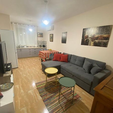 Mino Apartment Shkodra Kültér fotó